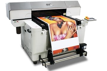impressora uv